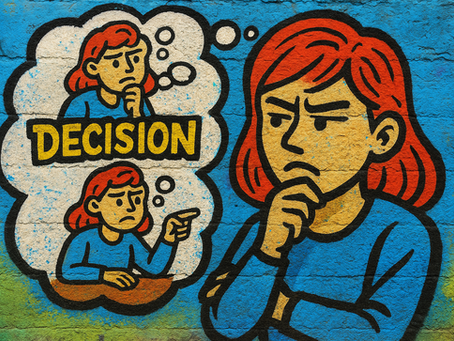 Master decision making in projects by turning action into progress. Learn how to craft decisions with structure, clarity, and execution in mind.