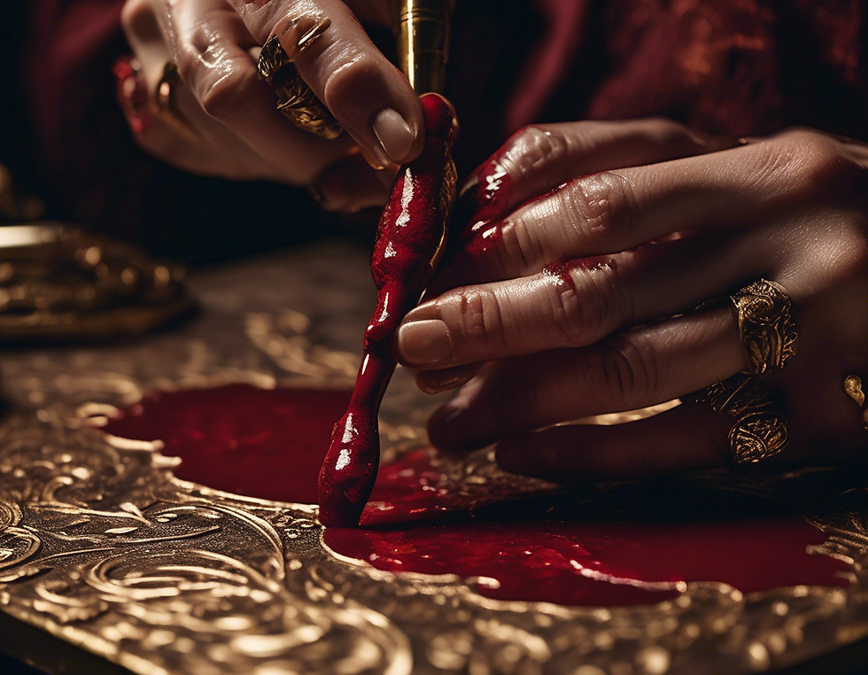 Master Baroque Painting Techniques with William O'Sullivan Art