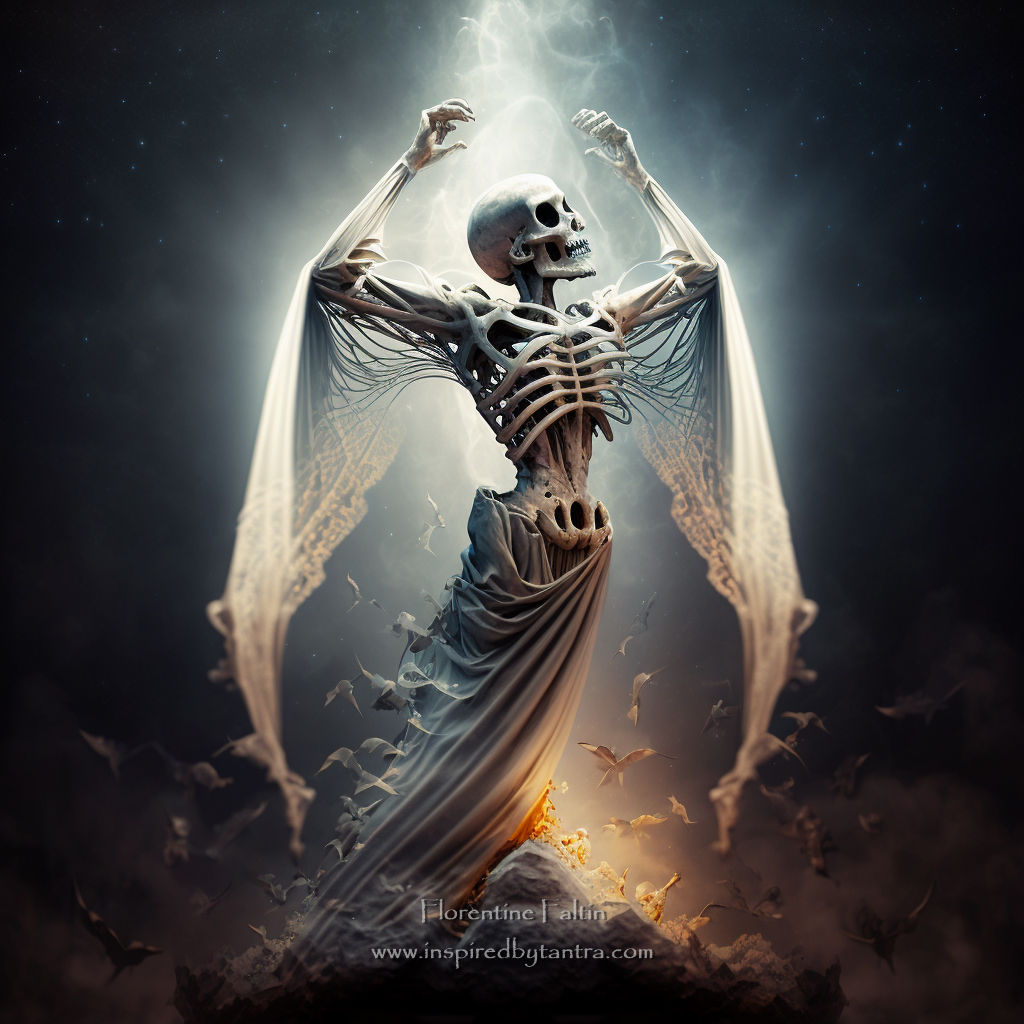 The Great Death-Conquering Mantra 3