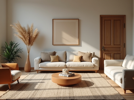 Mastering the Art of Layering Rugs and Mixing Patterns for a Stylish Home