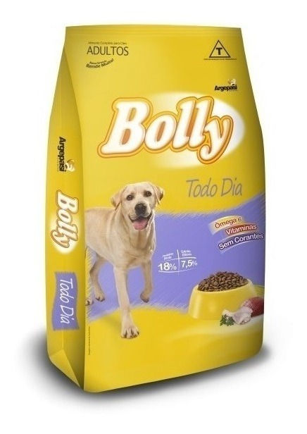 Alimento Bolly