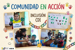 Comunidad en Acción