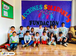 Clausura del vacacional 𝐕𝐚𝐜𝐚𝐜𝐢𝐨𝐧𝐚𝐥 𝐀𝐜𝐭𝐢𝐯𝐚𝐌𝐞𝐧𝐭𝐞 𝟐𝟎𝟐𝟔,