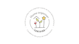 Certification de Home organiser