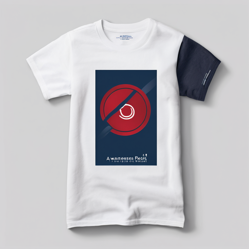 Awareness T-Shirt
