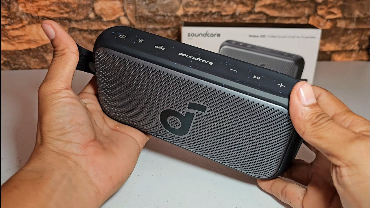 Anker Soundcore Motion 300