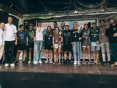 Nordhausen SUP Race