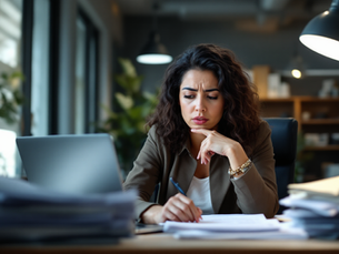 One of the most common and costly branding mistakes we see in the purpose-driven business space is this