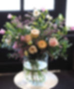 baby girl bouquet boys et berry London delivery