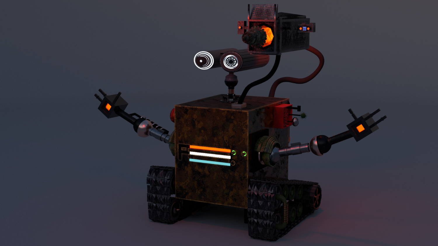 Robot