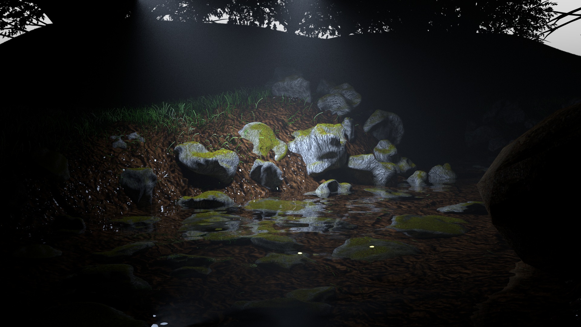 Custom lighting