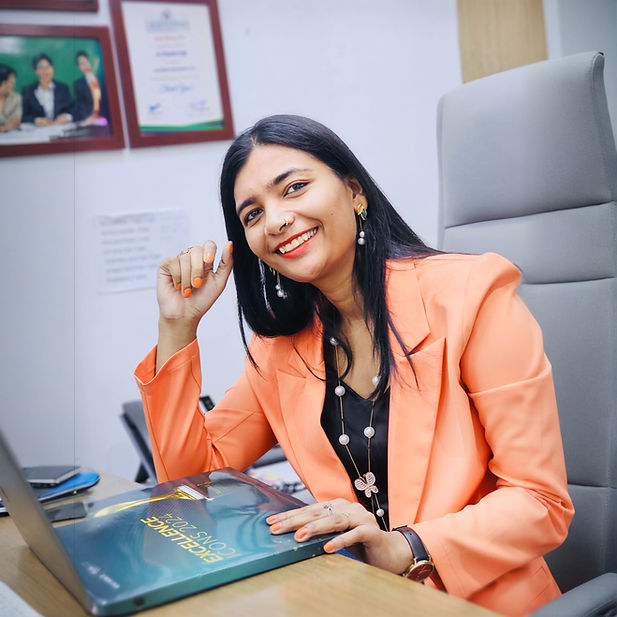 Dr Priyanka Singh image