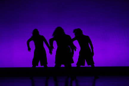 Reset - Student-Choreographed Dance Concert106