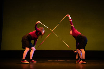 Reset - Student-Choreographed Dance Concert124