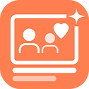 Kliken: Google Shopping icon