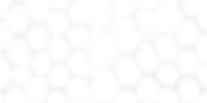 Light white colored hexagonal shapes aligned together to form some pattern extremely scarc