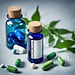 Homeopathy & Holistic Healing - bottle o