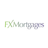 FX Mortgages Logo