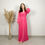 Miniatura: Vestido Fernanda- Pink 
