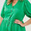 Miniatura: Vestido Plus Size Renata- Verde