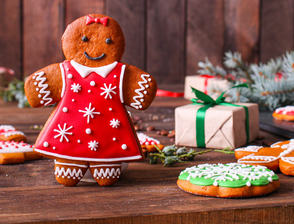 Holiday Season & Healthy Blood Sugars: Do Supplements Really Help?