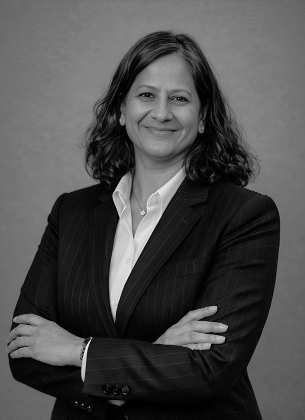 Rinku A. Patel