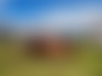 Fleckvieh in de Dolomieten