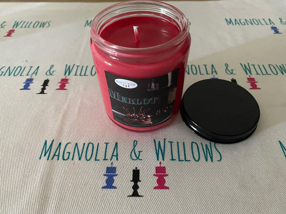 Thumbnail: Black Cherry Merlot