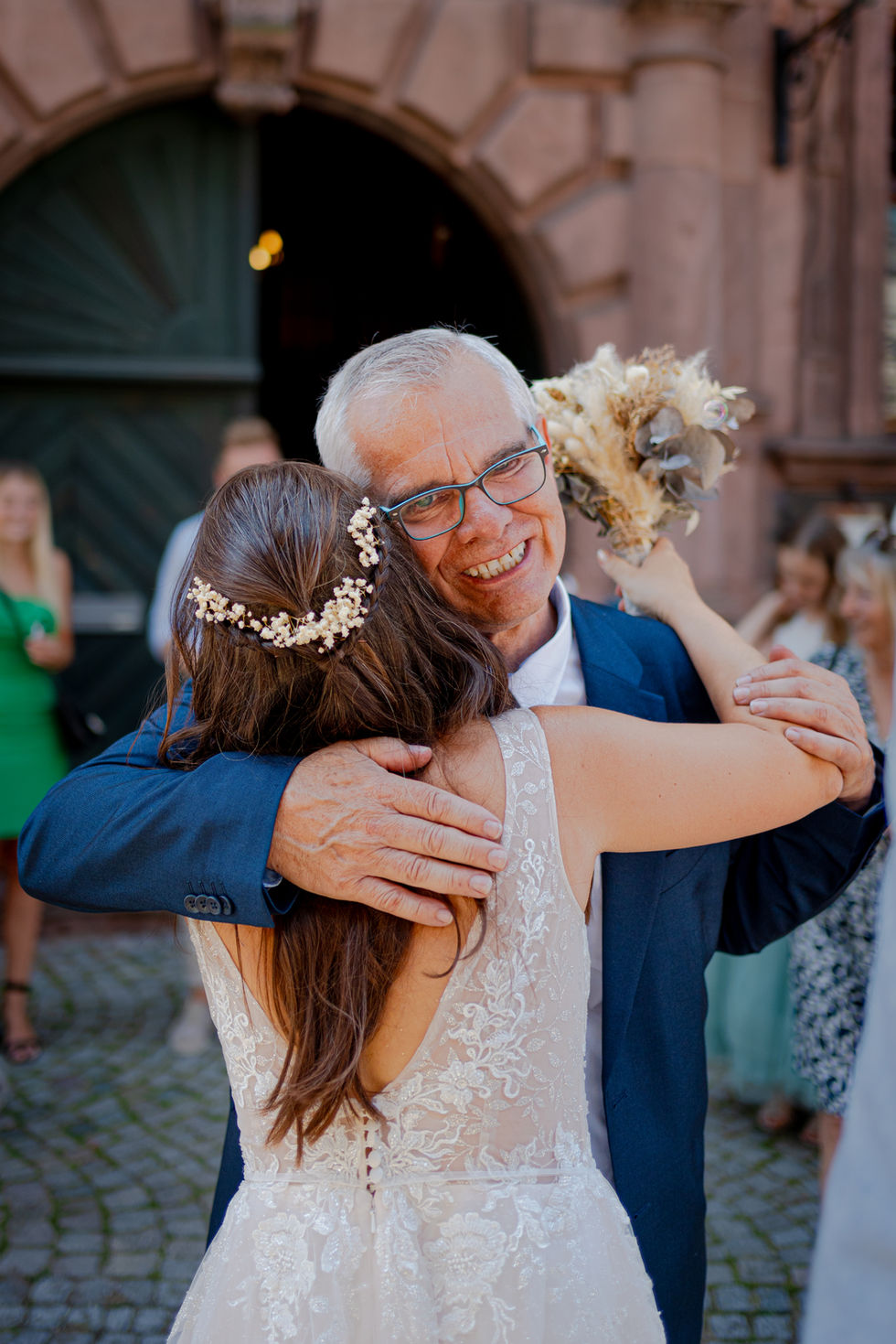 Hochzeitsfotograf in Ettlingen und Karlsruhe, Hochzeitsfotografie