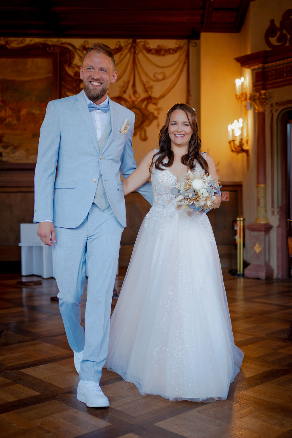 Hochzeitsfotograf in Ettlingen und Karlsruhe, Hochzeitsfotografie