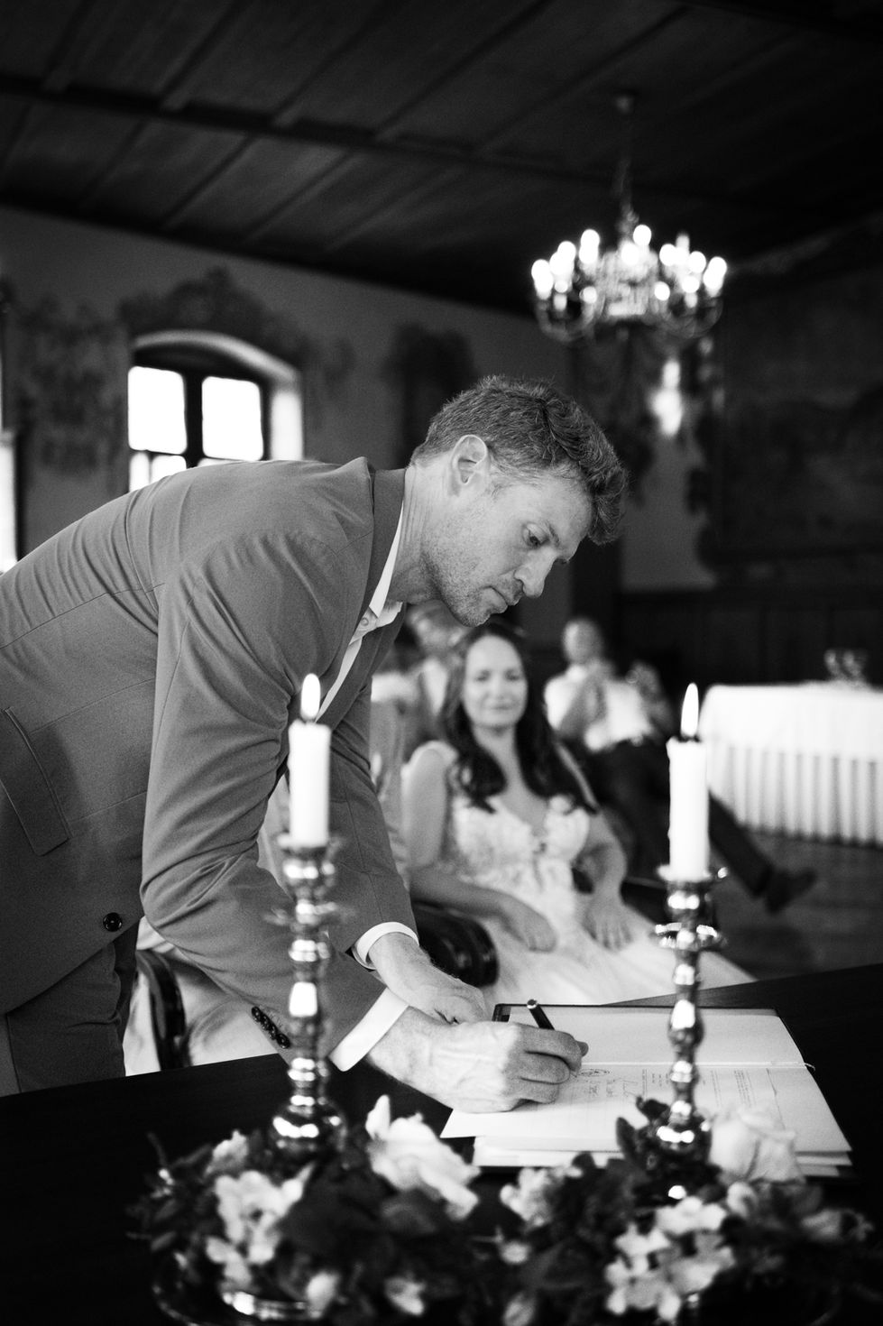 Hochzeitsfotograf in Ettlingen und Karlsruhe, Hochzeitsfotografie