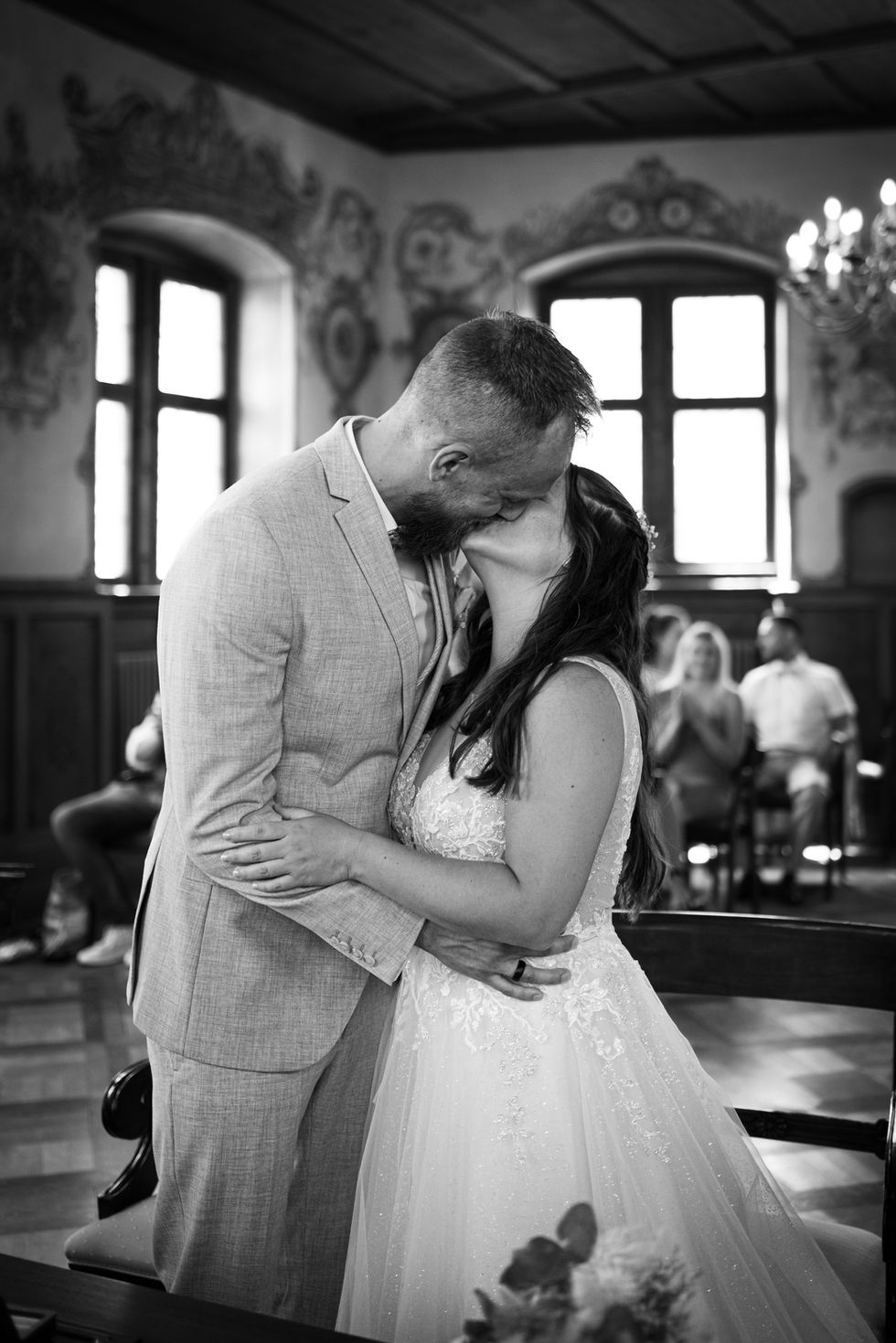 Hochzeitsfotograf in Ettlingen und Karlsruhe, Hochzeitsfotografie