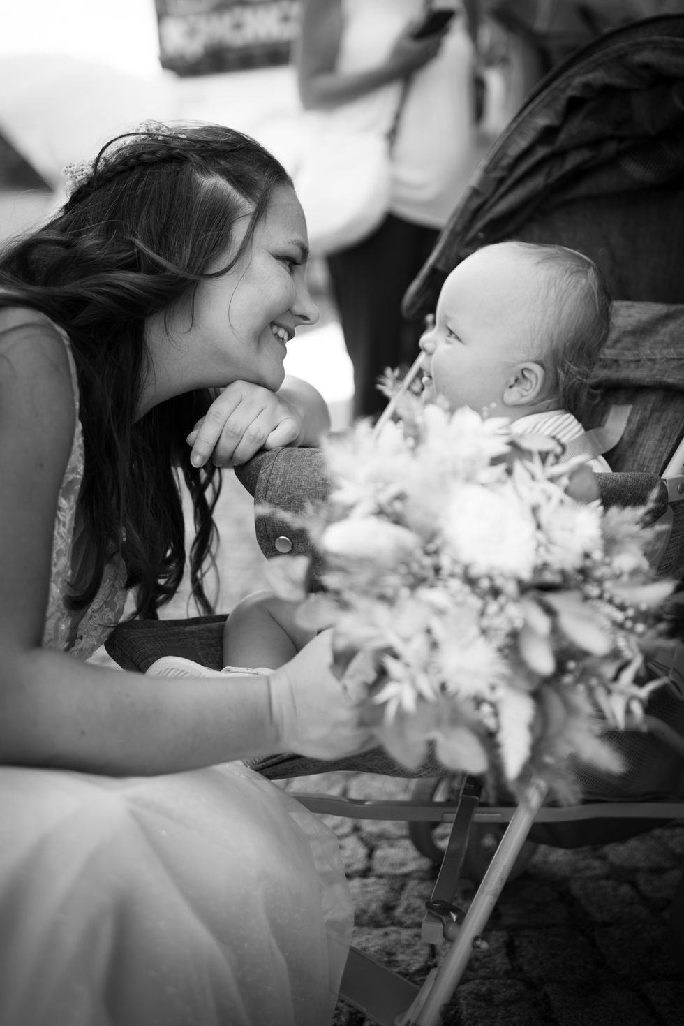 Hochzeitsfotograf in Ettlingen und Karlsruhe, Hochzeitsfotografie