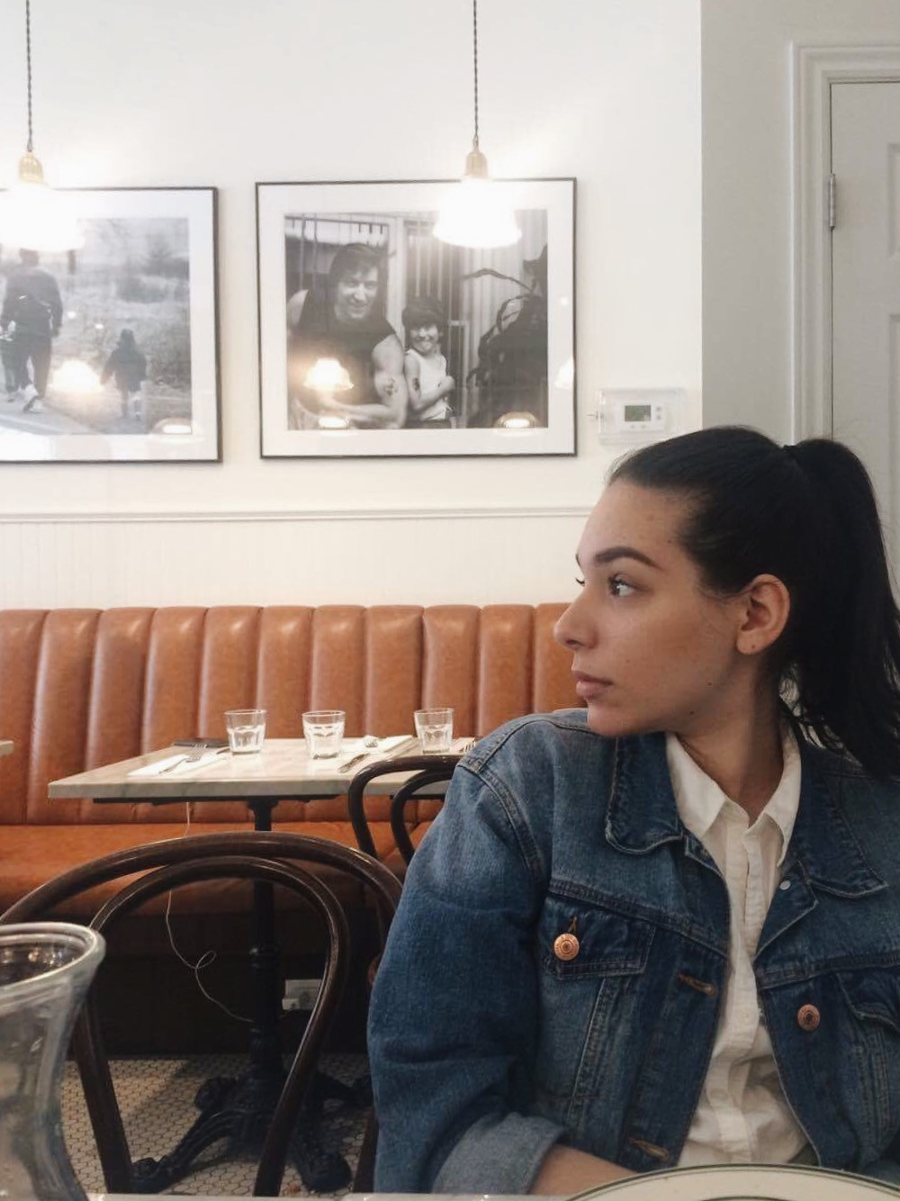theselostsouls | Food Series: Arthur’s Nosh Bar