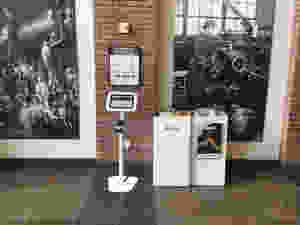 Donii at AthenaHealth