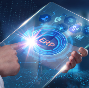 Looking for an ERP solution? 4 Questions to Ask