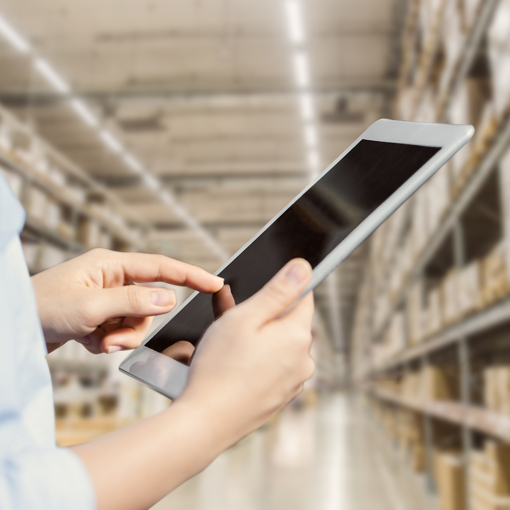 Key Features of a Successful Stock Management System