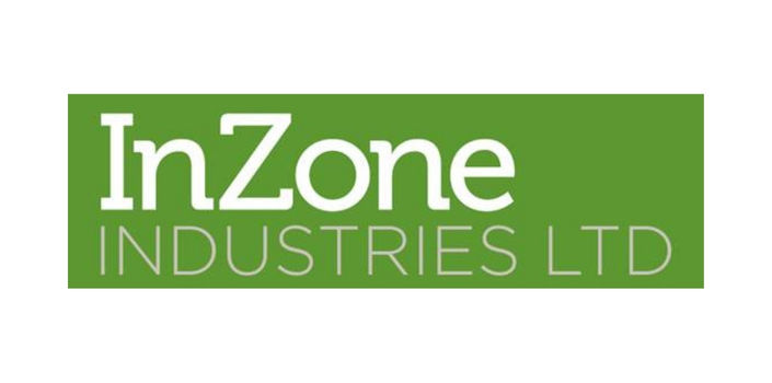 inzone industries logo