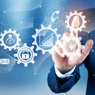 Rest Easy with Automation