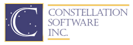 Constellation Software Inc Logo