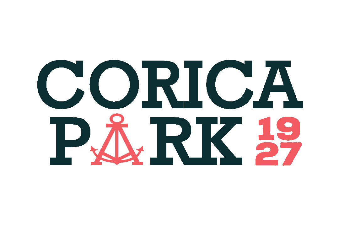 Corica Park Golf Course logo
