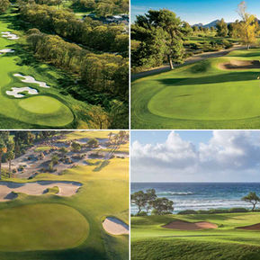30 Best Municipal Golf Courses in America, According to our Expert Raters
