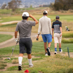 The top 100 walking golf courses in America: the other 75