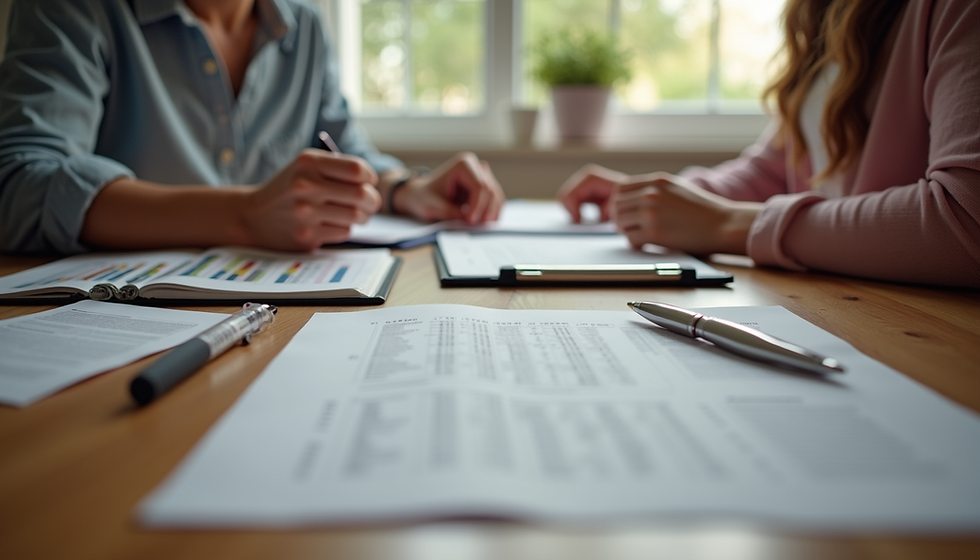 Exploring Family Health Insurance Options: Your Guide to Affordable Coverage