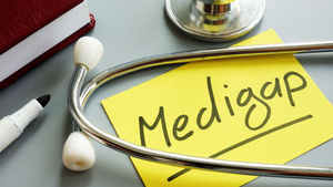 Medicare – 2 (Medigap & Medicare Advantage)