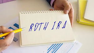Roth IRA 必须等 5 年才能拿走没有罚款吗?