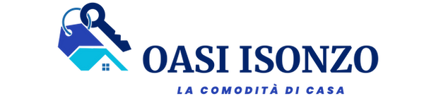 Logo Oasi Isonzo