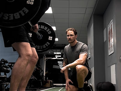 Muskelaufbau ab 40+ in Hamburg: Tipps und Ratschläge