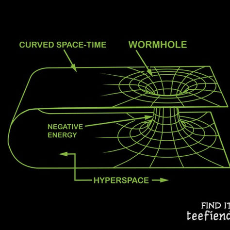 Are Wormholes Real?