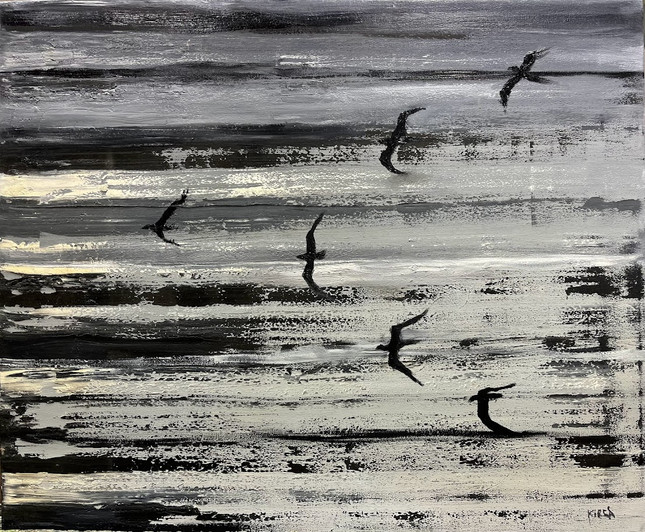 Original Oil Painting